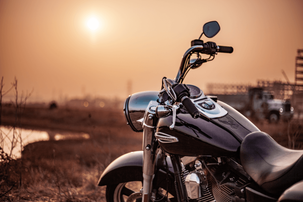 Safety Tips To Help Motorcyclists