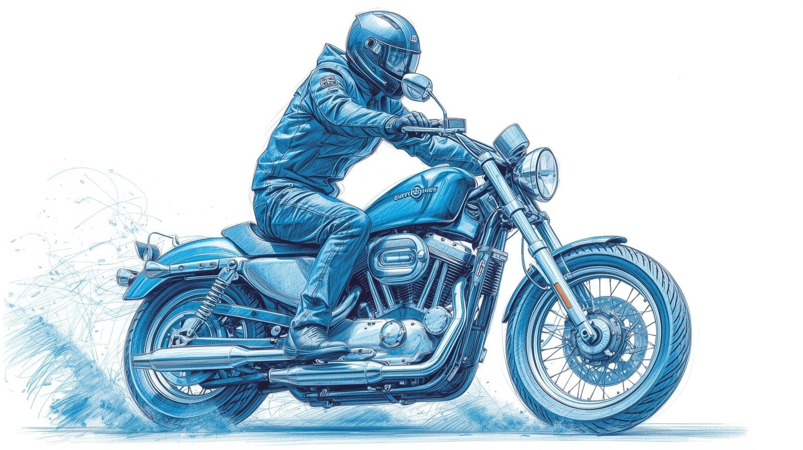 Motorcycle Safety and Maintenance