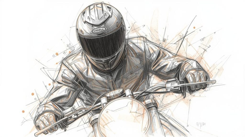 Motorcycle Eye Protection Tips