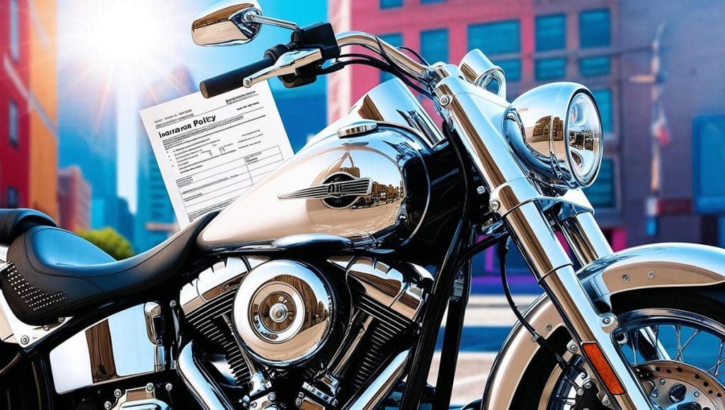 Motorcycle Insurance