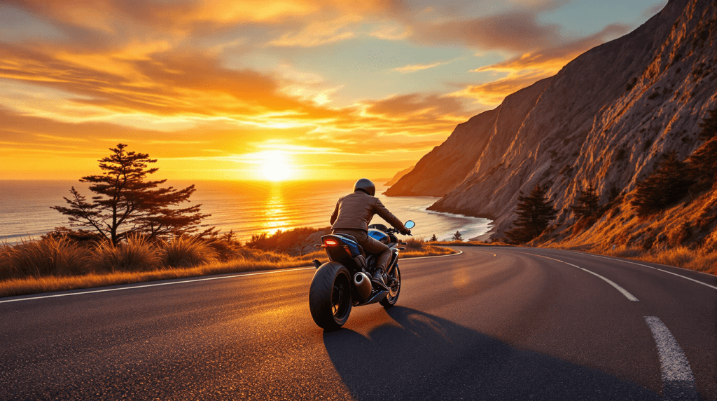 Motorcycle Insurance in Canada