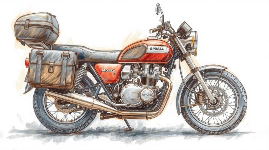 Motorcycle Fines and Laws
