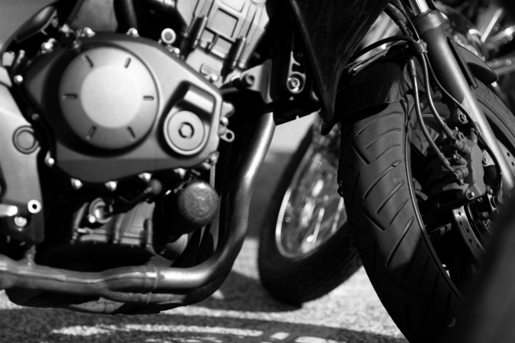 Quebec Motorcycle License