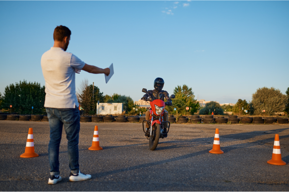 Learn how to obtain your motorcycle license saskatchewan with our comprehensive guide, covering licensing requirements, safety resources, and practice tests.